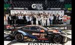 BMW Team RLL and BMW M8 GTE conclude GTLM Class Victory at 2020 Daytona 24 Hours